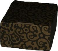 ALESSI - Dressed Air - Bowl 0,22l 13cm h4cm Wit - thumbnail