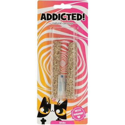 Addicted! Stick (2-Pack)