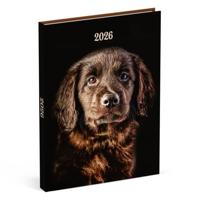 Honden Desk Agenda 2026 - thumbnail