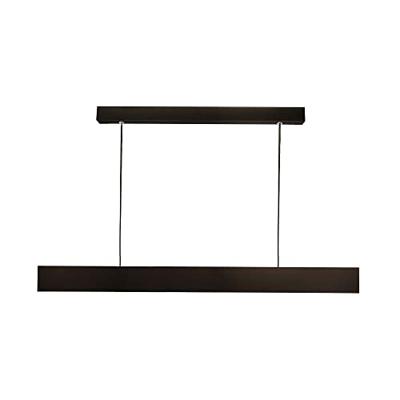 Deko Light Apollon 342148 Hanglamp LED LED vast ingebouwd Energielabel: G (A - G) 28 W Zwart (mat) Deko Light Apollon 342148 Hanglamp LED LED vast ingebouwd Energielabel: G (A - G) 28 W Zwart (mat)