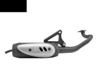 SITO PLUS Sito uitlaat plus 574 neo&apos;s/ mbk ovetto 50cc 2 takt 45km - thumbnail