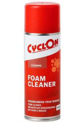 Foam Spray Cyclon 250Ml