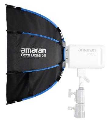 Amaran Octa Dome 60