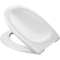 Cedo Palm Beach Toiletzitting Wit - Soft-Close & Afneembaar - thumbnail