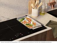 Neff Z9401TY0 Teppan Yaki plaat restant - thumbnail