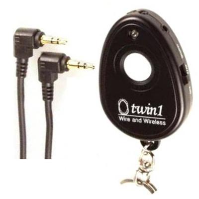 Kaiser Twin1 wire & wireless voor C/N/P/S Kaiser Twin1 wire & wireless voor C/N/P/S