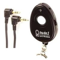 Kaiser Twin1 wire & wireless voor C/N/P/S - thumbnail