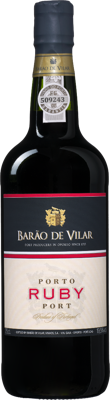 Barão de Vilar Ruby Port