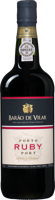 Barão de Vilar Ruby Port - thumbnail