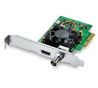 Blackmagic Design BM-BDLKMINIREC4K Video-in kaart - thumbnail