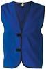 Korntex KX501 Promotion & Identification Vest Leipzig - Royal Blue - 5XL