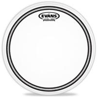 Evans EC2S Frosted Coated 14 inch tomvel - thumbnail