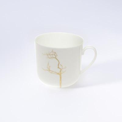 DIBBERN - Golden Forest Classic - Beker 0,32L DIBBERN - Golden Forest Classic - Beker 0,32L