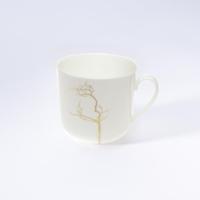 DIBBERN - Golden Forest Classic - Beker 0,32L - thumbnail