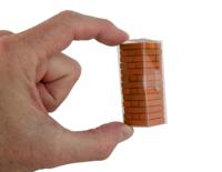 Spel World's Smallest Jenga - thumbnail