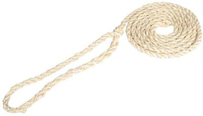 Koetouwen sisalpolyprop 320cm 12mm 10 stuks