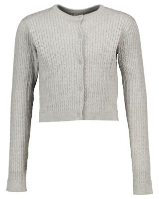 Vest - Grijs Vest - Grijs