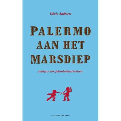 Palermo aan het Marsdiep (Paperback)