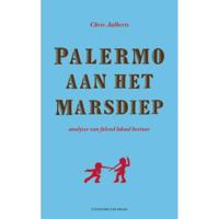 Palermo aan het Marsdiep (Paperback) - thumbnail