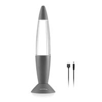 Tornado led lava lamp - thumbnail