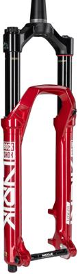ROCKSHOX verende voorvork "lyrik ultimate rc2" sus.fork rs lyrik ult.rc2 27,5" boost red 150mm
