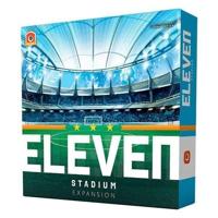 Eleven Stadium - thumbnail