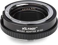 VILTROX Adapter AF Lens Canon EF-EOS R EF-R2 Ref. 35021 - thumbnail