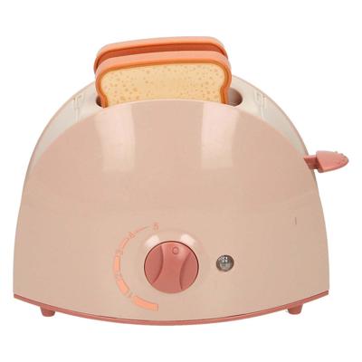 Lobbes Broodrooster met licht en geluid