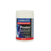 Lamberts Prostex 320mg beta sitosterol 90 Tabletten - thumbnail