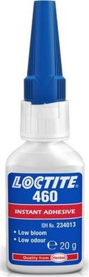 Loctite snellijm 460 20gr