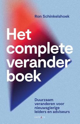 Het complete veranderboek (Paperback)