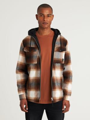 CHASIN&apos; Shirts lange mouw Stark Kingston