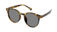 Zonneleesbril Vista Bonita Panto -hub havanna- +2.00 - thumbnail