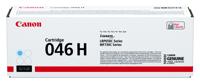 Canon 046 H tonercartridge 1 stuk(s) Origineel Cyaan - thumbnail