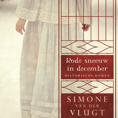 Rode sneeuw in december