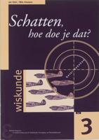 Schatten, hoe doe je dat? (Paperback) - thumbnail