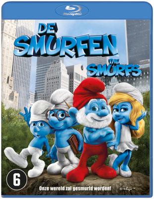De Smurfen