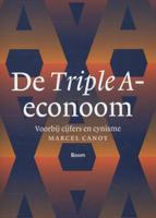 Triple A-econoom - Marcel Canoy - ebook - thumbnail