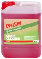 Cyclon kettingreiniger plant based jerrycan 2,5l - thumbnail