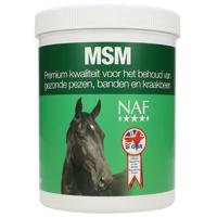 NAF Glucosamine - thumbnail