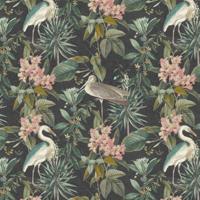 Dutch Wallcoverings Designology - Chiltern Midnight - Multi - thumbnail