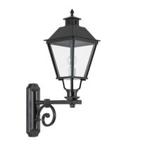 Buitenverlichting wandlamp Harderwijk - thumbnail