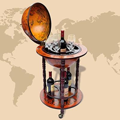 Globebar eucalyptushout