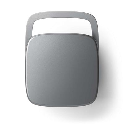 Philips TAS3505/00 draagbare luidspreker Mono draadloze luidspreker Grijs 5 W Philips TAS3505/00 draagbare luidspreker Mono draadloze luidspreker Grijs 5 W