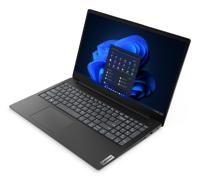 Laptop Lenovo V15 G4 IRU Intel Core i3-1315U 16 GB RAM 15,6" 512 GB SSD Qwerty Spaans - thumbnail