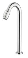 Wiesbaden Victoria luxe fonteinkraan XL 1/2&apos;&apos; chroom 9TH0047CH - thumbnail