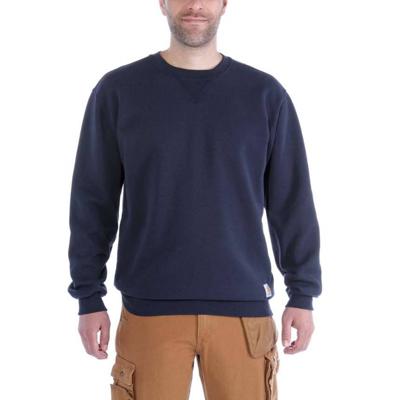 Carhartt Loose Fit Midweight Crewneck Casual Sweater Heren XL