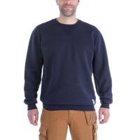 Carhartt Loose Fit Midweight Crewneck Casual Sweater Heren XL - thumbnail