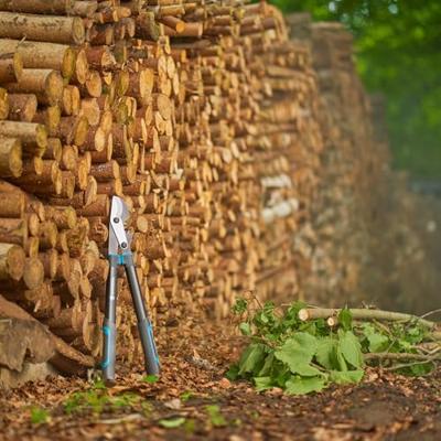 GARDENA EnergyCut Pro S 12050-88 Takkenschaar Bypass