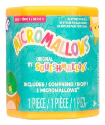 Micromallows Blind Bag 6,5 Cm